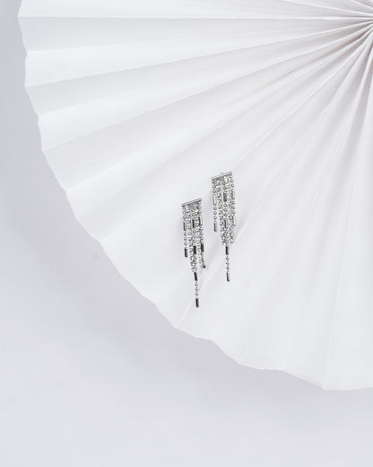 Flickering Lights Earrings