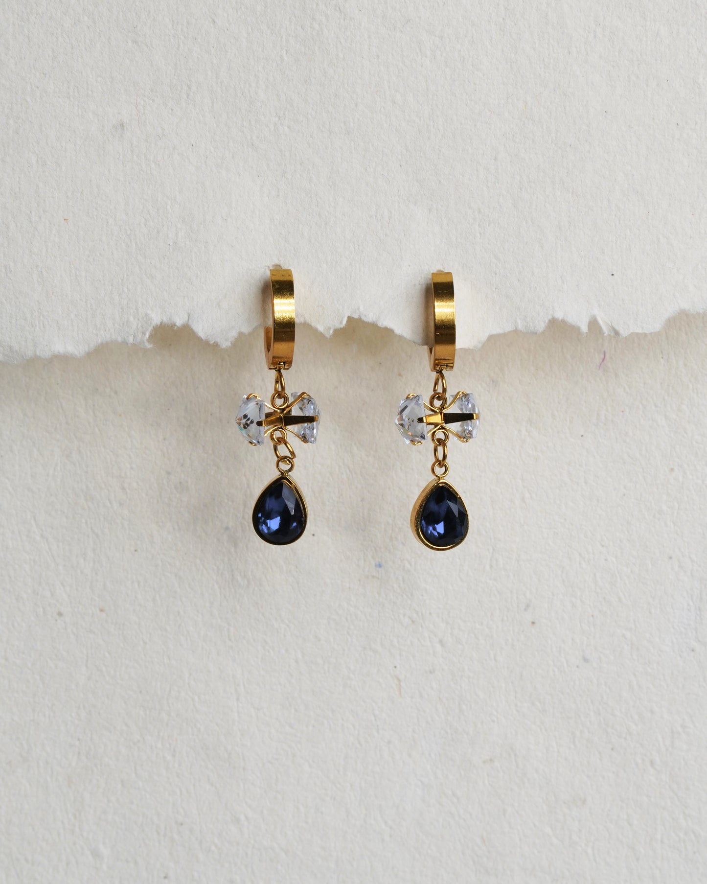 Blue Classical Sweet