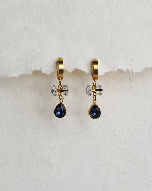 Blue Classical Sweet